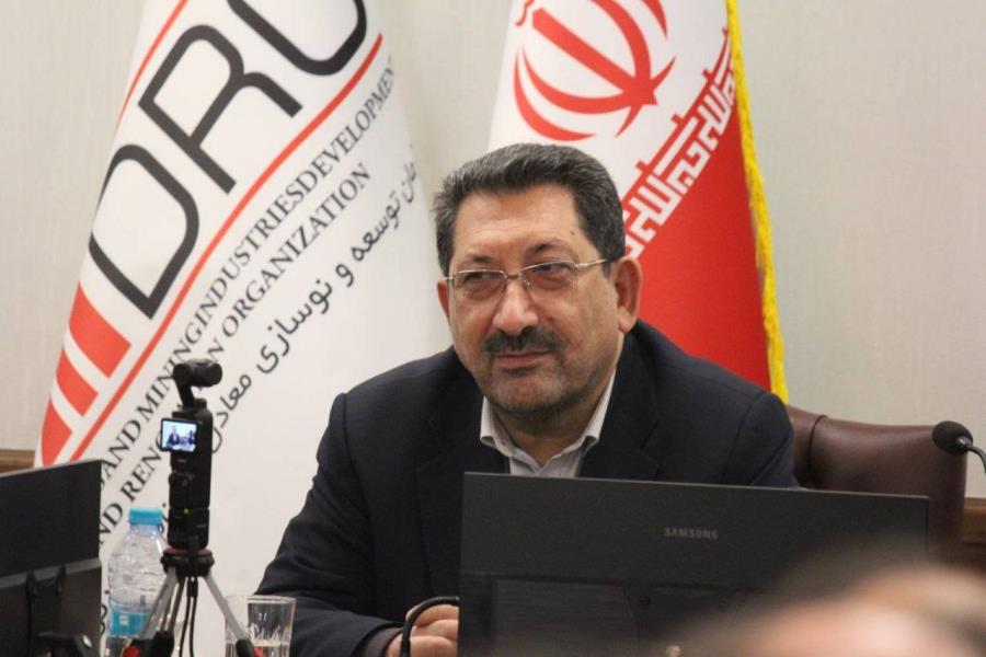 وزیر صمت: تولیدکنندگان برای بازگشت ارز تا ۱۵ ماه مهلت می‌گیرند